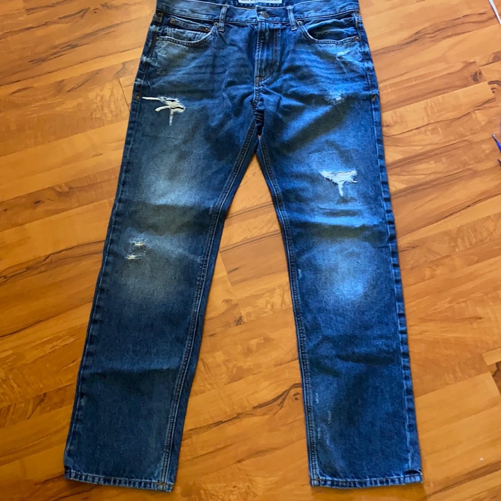 express jeans